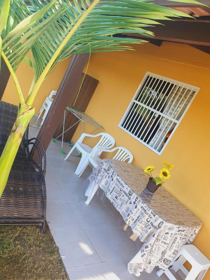 Holiday home Cantinho Palmeiras Em Itapoa- Casa C Piscina P 6 Pessoas