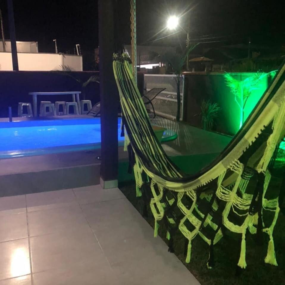 Holiday home Cantinho Palmeiras Em Itapoa- Casa C Piscina P 6 Pessoas Itapoa (Santa Catarina)